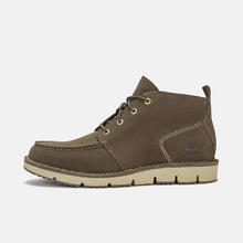 88VIP会员：Timberland 中帮靴商务轻便偏大A5YGY