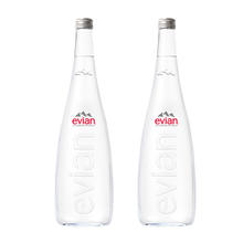 evian 天然矿泉水26.9元