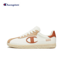 再降价、需首单、PLUS会员：Champion 冠军 撞色德训鞋 25SST24