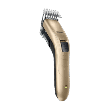 PHILIPS/飞利浦 QC5131 电动理发器 不锈钢刀头 金色144元