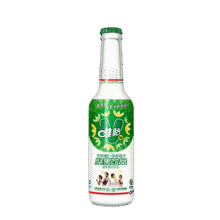 唯怡【赵露思代言】玻璃瓶装花生奶植物蛋白饮料245ML*20瓶火锅伴侣83.5元 (券后省0.88)