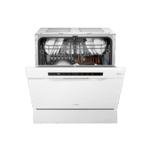 新品预售：老板 灶下15套 盐系G1mini2.0白嵌入式洗碗机抗菌金钢追随洗独立烘干紫外消毒分层洗W64B35A3822.09元
