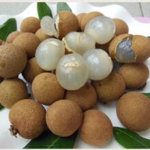 20点：泸州桂圆龙眼新鲜 1斤装  买一送一3.45元