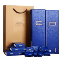 正山小种 红茶茶叶泡袋装 150g19.9元包邮（需领券）
