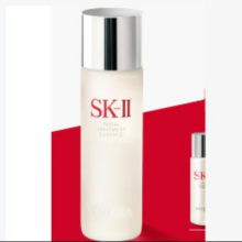 SK-II 神仙水 精华露 礼盒版 230ml1395元（需领券）