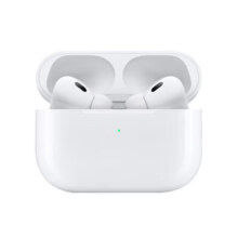 Apple苹果 AirPods Pro (第三代) 搭配MagSafe充电盒 (USB-C) 苹果耳机 蓝牙耳机 适用iPhone/iPad/Mac1614.15元
