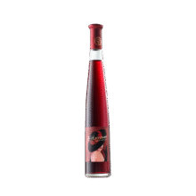 尚诺蒙法国进口红酒 果酒小甜酒葡萄酒原酒进口375ml*1 单支中秋礼品19.69元（需试用）