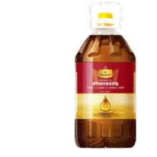 One's Member 1号会员店 低芥酸特香菜籽油 5L 1桶54.9元