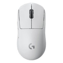 PLUS会员: 罗技（G）GPW二代 金刚版新升级 无线游戏鼠标 Hero2传感器60g轻量FPS职业电竞配置 GPW2狗屁王二代546.01元（需领券）