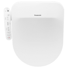 松下（Panasonic）智能马桶盖 马桶坐便器盖板电动加热冲洗洁身器 U/D专用PSTK10D2518.6元 (满1300减600,满1000减390,券后省0.98)