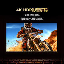 国家补贴、限地区：雷鸟 FFALCON 雀5系列 65F295C 电视 65英寸 4K 节能款