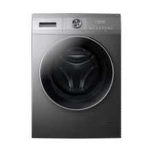 海尔（Haier）滚筒洗衣机全自动 洗烘一体机带烘干 EG100HMATE55S 10公斤家电国家补贴一级能效  以旧换新1461.6元 (券后省0.9)