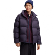 森马羽绒服男冬外套三防发热面包服上衣109724113201129.5元（需领券）