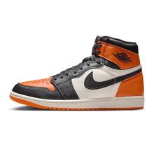 NIKE 耐克 AIR JORDAN1 男款篮球鞋 DZ5485-008713元（多人团）
