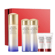 资生堂（SHISEIDO）第二代悦薇智感紧颜亮肤滋润乳100ml 美白淡斑抗老紧致 生日礼物770元 (券后省50)