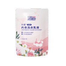 蓝漂  洗衣液450ml*1袋0.99元（需领券）