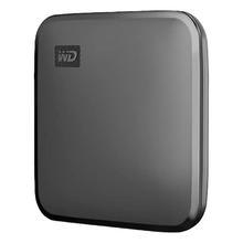 京东PLUS：西部数据 Elements SE 新元素系列 USB3.0 移动固态硬盘 Type-C 2TB