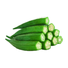 新鲜水果秋葵黄秋葵现摘现发生鲜蔬菜凉拌烧烤火锅食材减肥瘦身 现摘鲜嫩秋葵（试吃装） 500g3.49元（需领券）