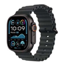 Apple 苹果 Watch Ultra 2 智能手表 49mm 蜂窝款4869.01元