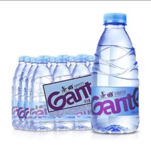 10点:景田 饮用纯净水360ml*24瓶15.86元（全能卡后13.86元）