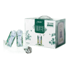 特仑苏 有机纯牛奶 梦幻盖 250ml 10盒90元（需领券，合45元/件）