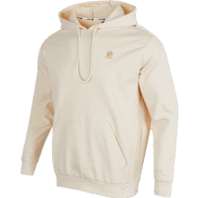 再降价、超V会员：adidas NEO U ESNT HDY 1男女同款运动休闲耐磨连帽卫衣96元(可低至81元)