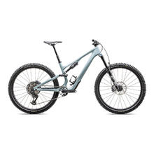 SPECIALIZED 闪电 STUMPJUMPER 15 COMP 碳纤维全避震山地自行车