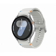 三星 SAMSUNG Watch7 智能手表/蓝牙通话/运动手表 44mm 幻羽银券后1401.65元