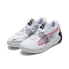 限移动端：PUMA 彪马 王岚嵚同款PUMA彪马男缓震回弹防滑实战篮球鞋FUSION NITRO195514299元淘金币最高抵扣22.36元