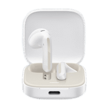小米（MI）Redmi Buds 6 活力版 蓝牙耳机 30小时长续航 适用于安卓苹果手机 白色98元 (月销2w+)