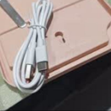 雷珞克 6A快充线 1米1元（需领券）