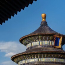 美团 【北京5日自由行套餐】4晚汉庭酒店+全景点门票原价510元 现仅499元
