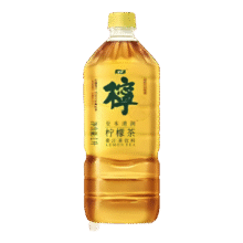 怡宝柠檬茶1L*12整箱 家庭畅饮大瓶植物茶饮料【临期清仓】39.9元