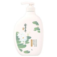 Longrich 隆力奇 冰莲香氛沐浴露  1L11.9元（需领券）
