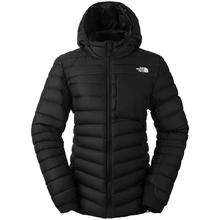 THE NORTH FACE 羽绒服 女新款户外防泼水700蓬鹅绒内胆外套 89Y4885.9元