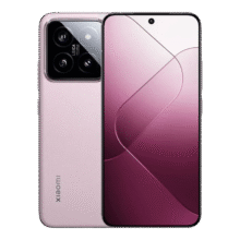 MI/小米 14 手机 骁龙8Gen3 雪山粉 16+512G2349.15元
