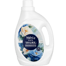 娅洛思 山茶花香氛洗衣液除菌除螨深层洁净持久留香柔顺护衣可内衣4斤22.9元 (每满300减30,券后省3)