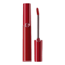 ARMANI/阿玛尼 红管丝绒 唇釉 6.5ml #405 传奇番茄红199.41元