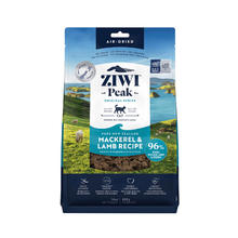 ZIWI 滋益巅峰 马鲛鱼羊肉全阶段猫粮 400g券后69元
