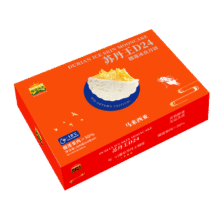 榴莲先生 榴莲冰皮月饼 360g*1件15.9元（需领券）