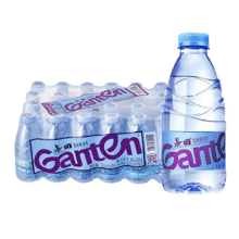 百岁山 景田饮用纯净水360ml*24瓶14.34元（需领券）