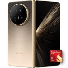 荣耀 HONOR Magic V5 5G手机 12GB+256GB 骁龙8至尊版8999元