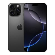 Apple/苹果 iPhone 16 Pro Max 手机256GB8329.03元（部分地区低至8099元）淘金币抵扣569.97元