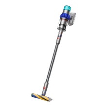 PLUS：戴森 dyson V15 Detect Fluffy 手持式吸尘器 蓝色3639.53元 包邮（多重优惠）