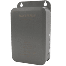 海康威视 DC12V 2A电源可选 室内监控摄像头电源适配器户外室外防水电源开关电源1A 集中电源 【12V2A室外防水电源】灰色1202-B22元 (券后省1)