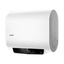 plus：海尔（Haier）智家出品Leader统帅 【活力洗F5/F3mini】热水器电热水器一级能效扁桶双胆60升变频速热镁棒免更换 60L 2200W 咨询客服享补贴F3MINI1189.61元