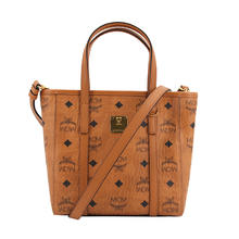 MCM 女士手提单肩斜挎包托特时尚女包券后2326.74元