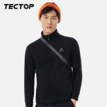TECTOP 探拓 男女户外抓绒衣 多色