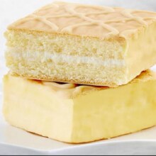 88VIP：盼盼 涂层蛋糕 560g/20枚6.56元（+4元超市返卡，+1.69元淘金币，需领券）