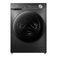 midea 美的 MG100V36T 简尚滚筒 10kg831.2元包邮+6000个淘金币